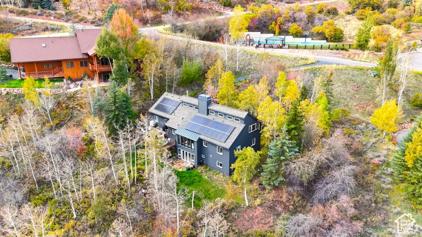 7324 Stagecoach Dr, Park City, Utah 84098