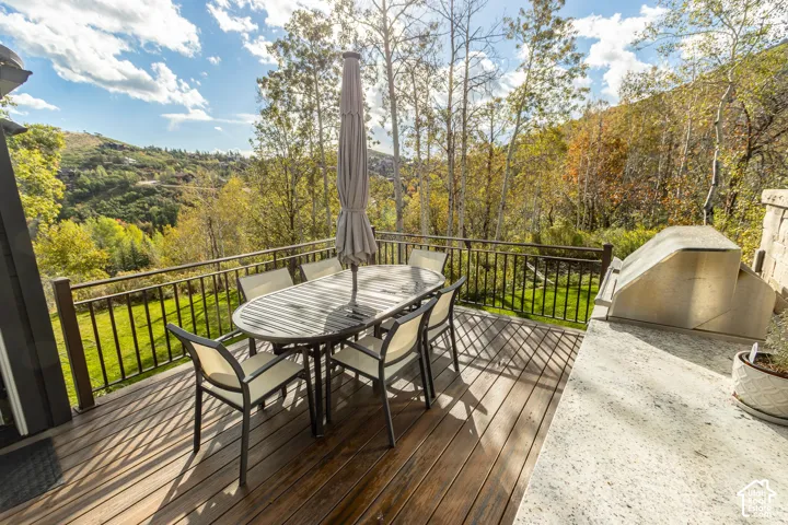 7324 Stagecoach Dr, Park City, Utah 84098