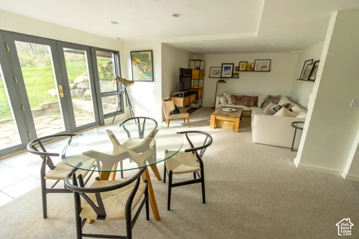 7324 Stagecoach Dr, Park City, Utah 84098