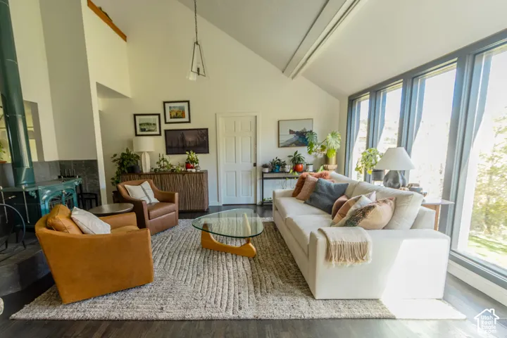 7324 Stagecoach Dr, Park City, Utah 84098