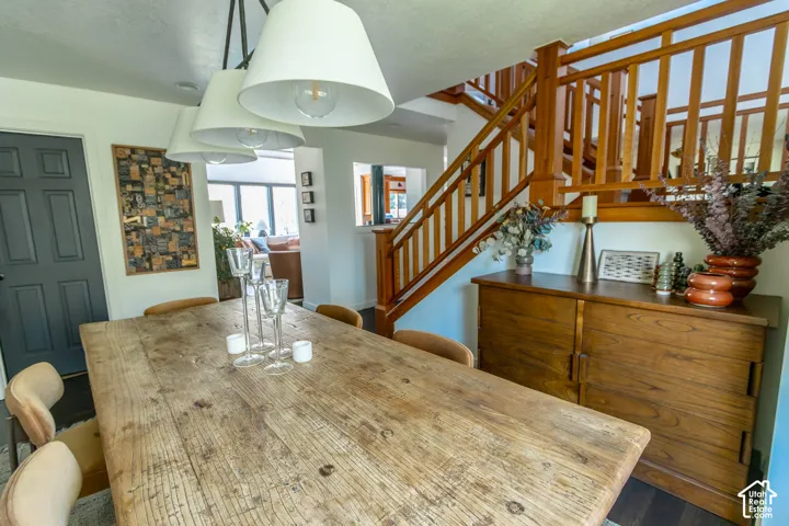7324 Stagecoach Dr, Park City, Utah 84098