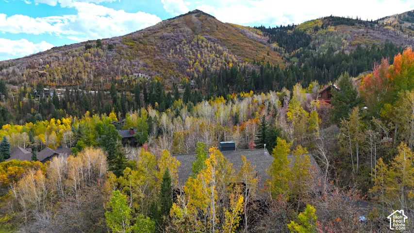 7324 Stagecoach Dr, Park City, Utah 84098