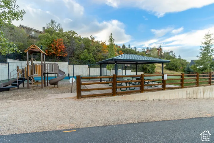7324 Stagecoach Dr, Park City, Utah 84098