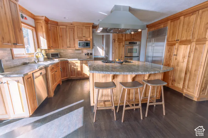 7324 Stagecoach Dr, Park City, Utah 84098