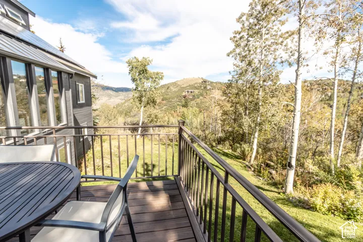 7324 Stagecoach Dr, Park City, Utah 84098