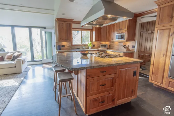 7324 Stagecoach Dr, Park City, Utah 84098