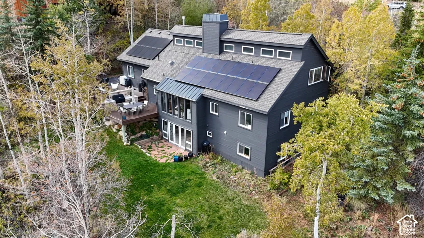 7324 Stagecoach Dr, Park City, Utah 84098