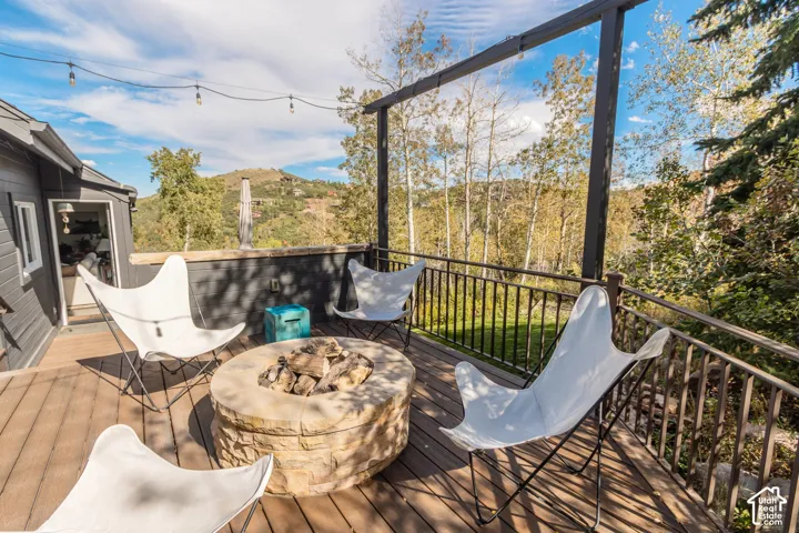 7324 Stagecoach Dr, Park City, Utah 84098