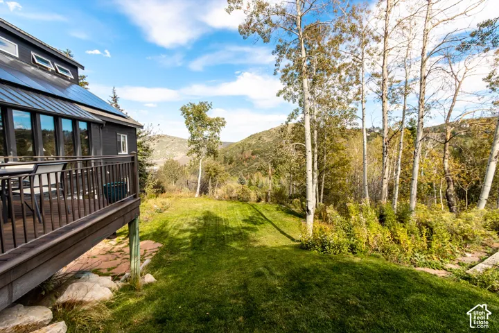 7324 Stagecoach Dr, Park City, Utah 84098