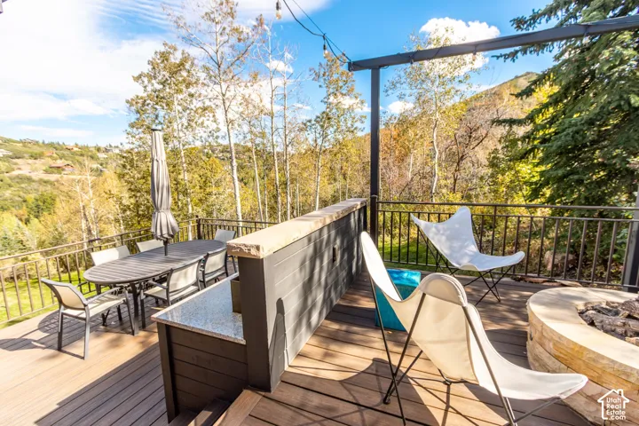 7324 Stagecoach Dr, Park City, Utah 84098