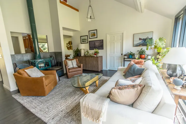 7324 Stagecoach Dr, Park City, Utah 84098