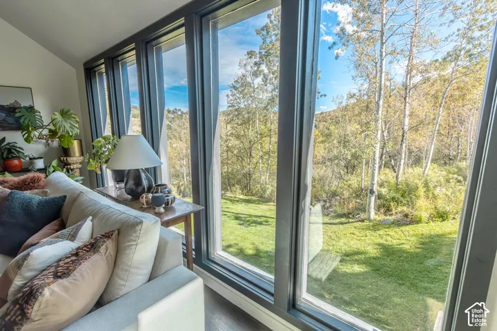 7324 Stagecoach Dr, Park City, Utah 84098