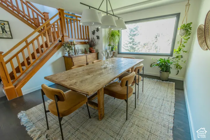 7324 Stagecoach Dr, Park City, Utah 84098