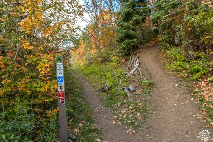 7324 Stagecoach Dr, Park City, Utah 84098