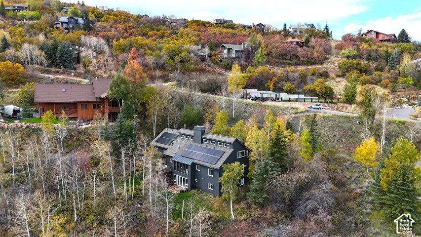 7324 Stagecoach Dr, Park City, Utah 84098