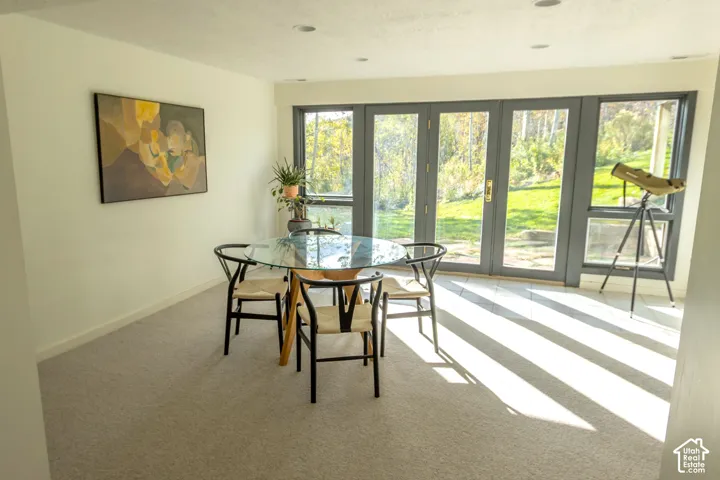 7324 Stagecoach Dr, Park City, Utah 84098