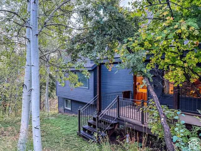 7324 Stagecoach Dr, Park City, Utah 84098