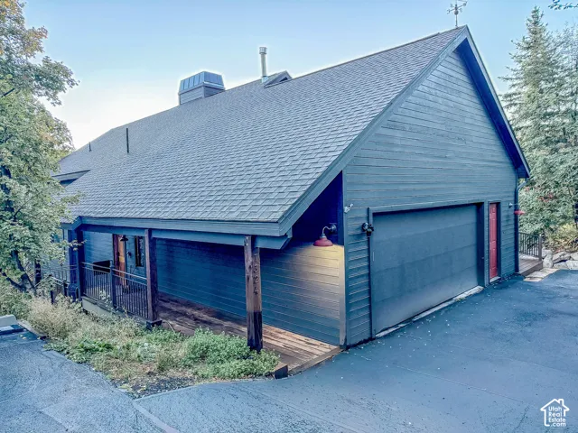 7324 Stagecoach Dr, Park City, Utah 84098
