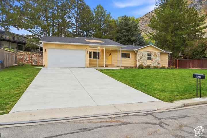 2888 Cherokee Ln, Provo, Utah 84604