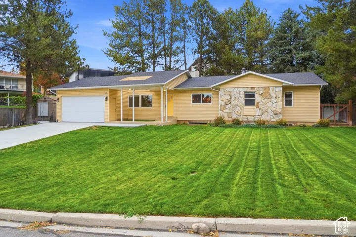 2888 Cherokee Ln, Provo, Utah 84604