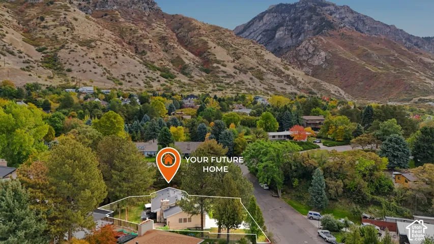 2888 Cherokee Ln, Provo, Utah 84604