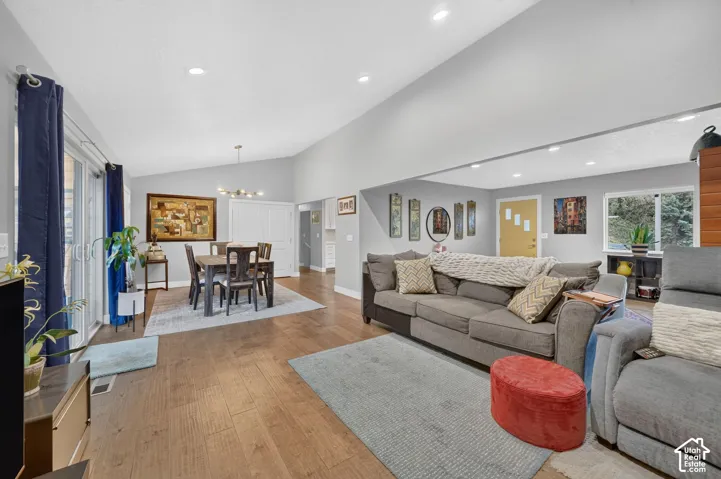 2888 Cherokee Ln, Provo, Utah 84604