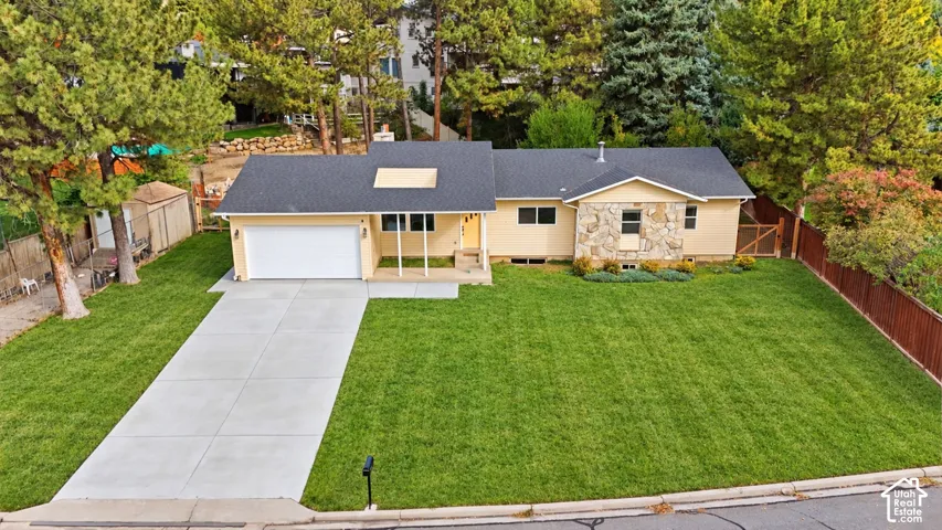 2888 Cherokee Ln, Provo, Utah 84604