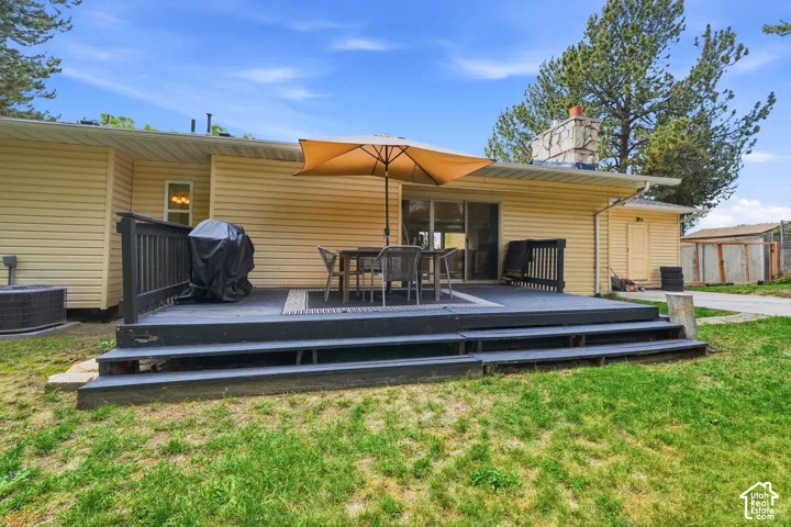 2888 Cherokee Ln, Provo, Utah 84604