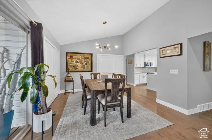 2888 Cherokee Ln, Provo, Utah 84604