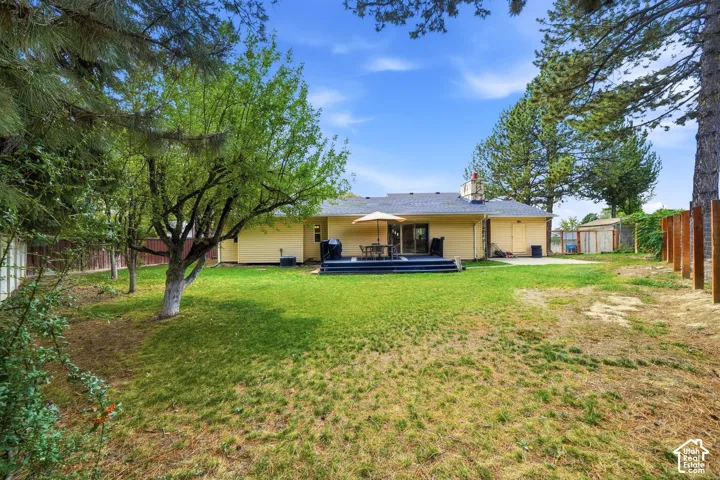 2888 Cherokee Ln, Provo, Utah 84604