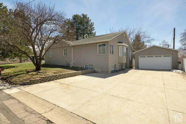 3806 S Birch Res, Salt Lake City, Utah 84109