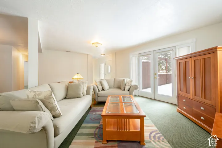 3806 S Birch Res, Salt Lake City, Utah 84109