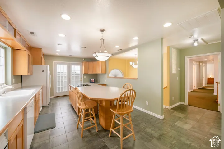 3806 S Birch Res, Salt Lake City, Utah 84109