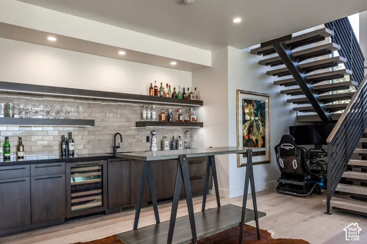14025 N Deer Canyon Dr, Kamas, Utah 84036