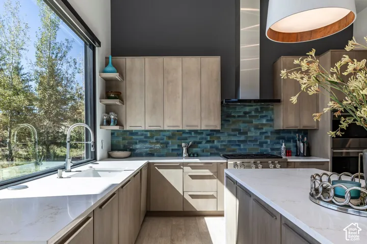 14025 N Deer Canyon Dr, Kamas, Utah 84036