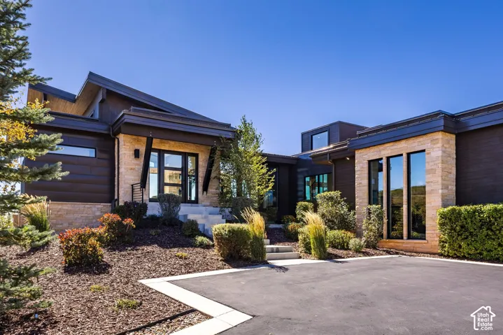 14025 N Deer Canyon Dr, Kamas, Utah 84036
