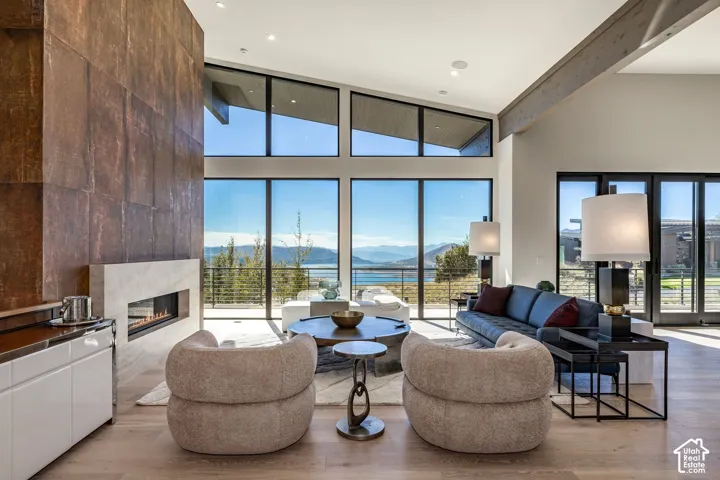 14025 N Deer Canyon Dr, Kamas, Utah 84036