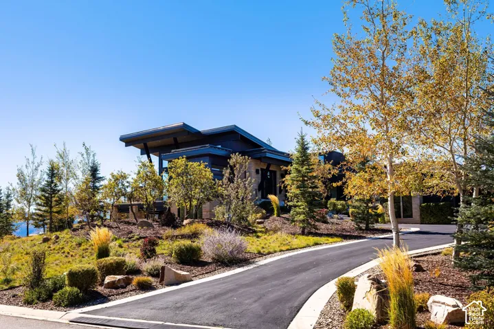 14025 N Deer Canyon Dr, Kamas, Utah 84036
