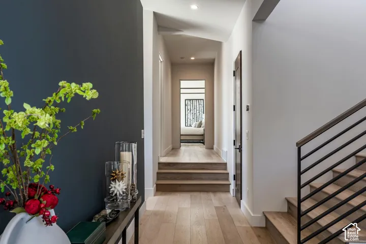 14025 N Deer Canyon Dr, Kamas, Utah 84036