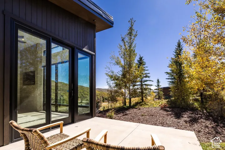 14025 N Deer Canyon Dr, Kamas, Utah 84036
