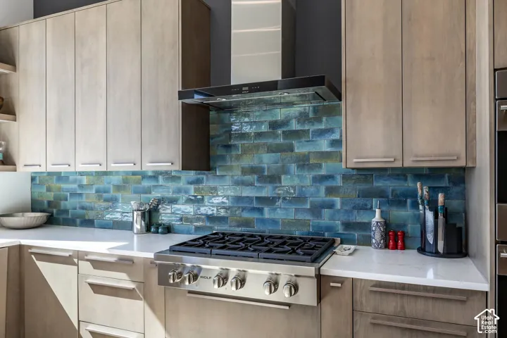 14025 N Deer Canyon Dr, Kamas, Utah 84036