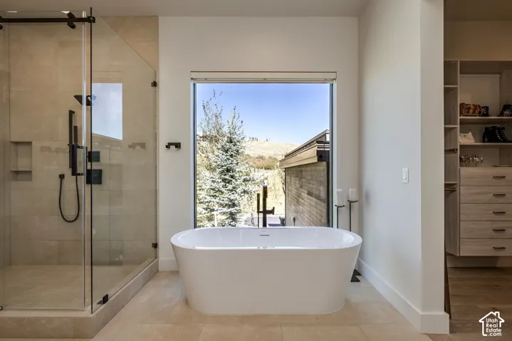 14025 N Deer Canyon Dr, Kamas, Utah 84036