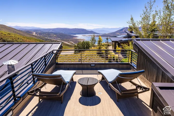 14025 N Deer Canyon Dr, Kamas, Utah 84036