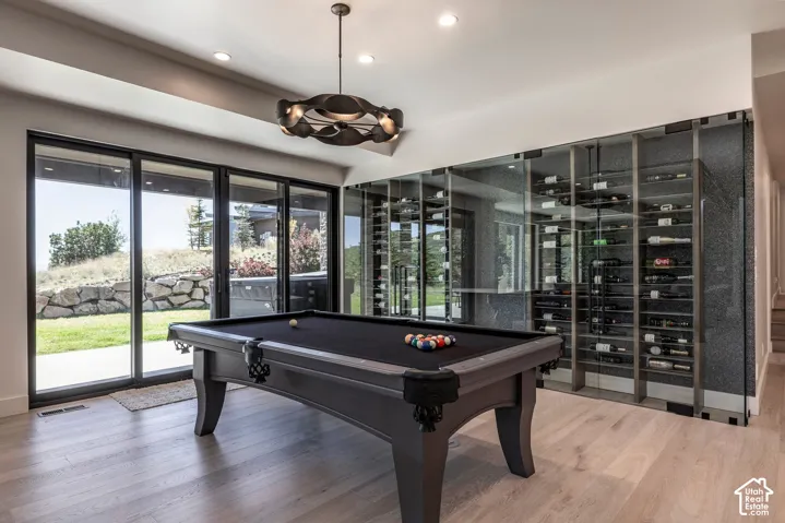 14025 N Deer Canyon Dr, Kamas, Utah 84036