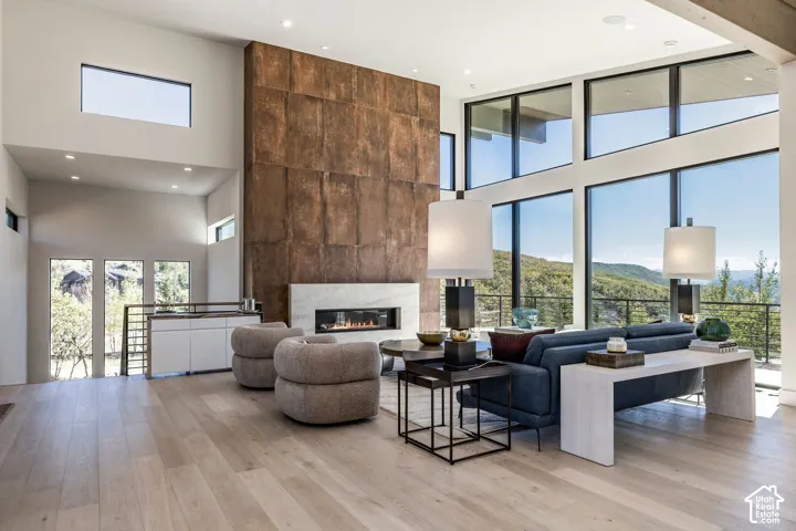 14025 N Deer Canyon Dr, Kamas, Utah 84036