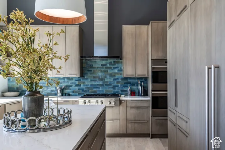 14025 N Deer Canyon Dr, Kamas, Utah 84036