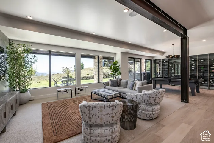 14025 N Deer Canyon Dr, Kamas, Utah 84036
