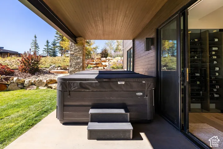 14025 N Deer Canyon Dr, Kamas, Utah 84036