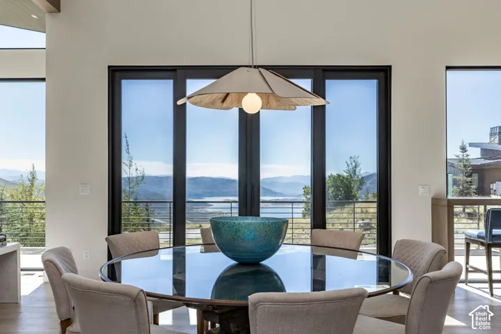 14025 N Deer Canyon Dr, Kamas, Utah 84036