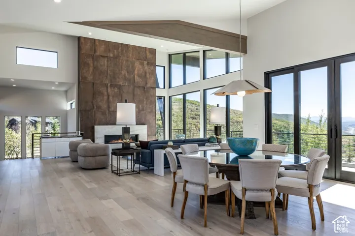 14025 N Deer Canyon Dr, Kamas, Utah 84036